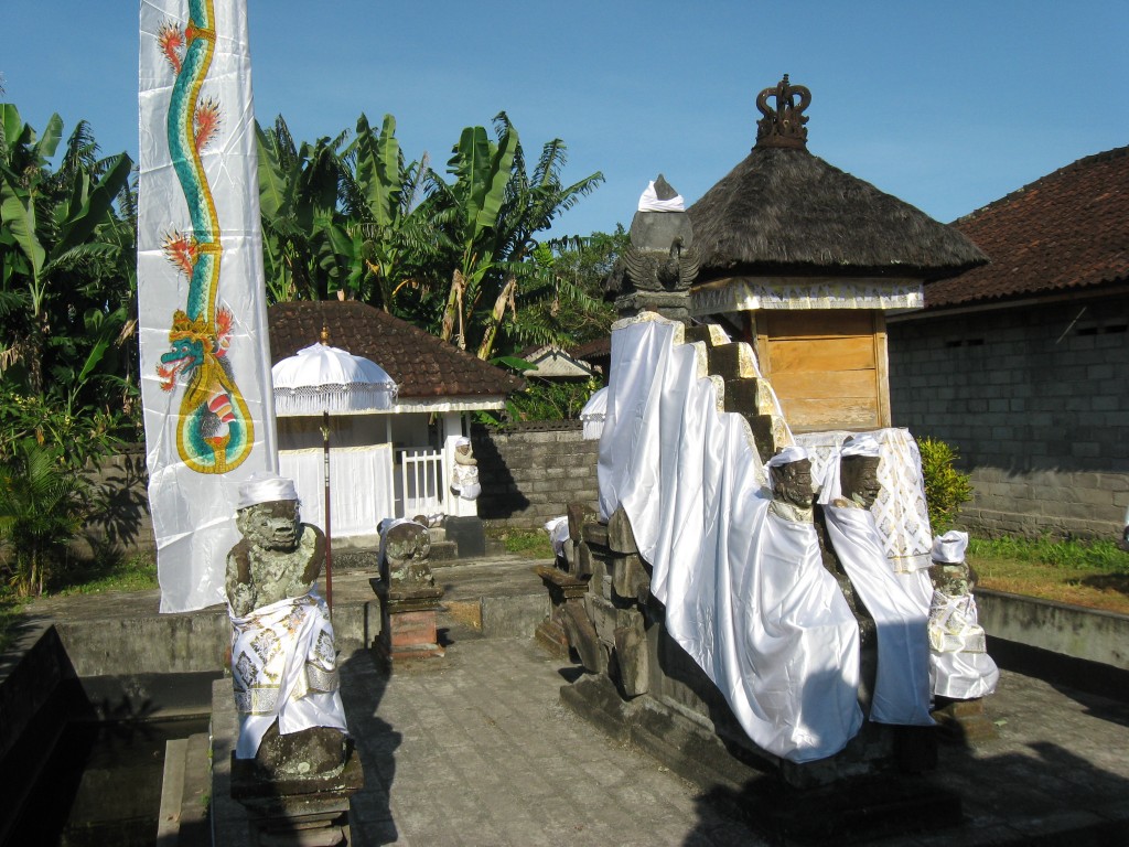 Tetamanan Batara Iswara