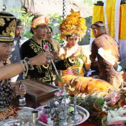 Pawiwahan/Perkawinan dalam Masyarakat Hindu di Bali