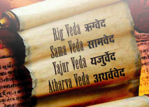 vedas