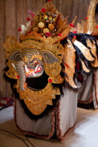 barong-gajah