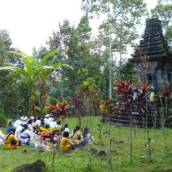 Candi Agung Gumuk Kancil