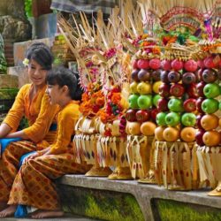 Sugihan Jawa dan Sugihan Bali